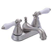 Thumbnail for Kingston Brass English Classic Two Handle 4