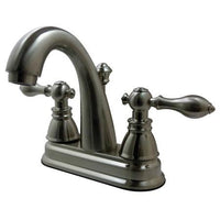 Thumbnail for Kingston Brass Americana Two Handle 4