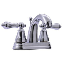 Thumbnail for Kingston Brass English Classic Two Handle 4