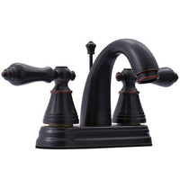 Thumbnail for Kingston Brass English Classic Two Handle 4
