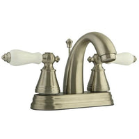 Thumbnail for Kingston Brass English Classic Two Handle 4