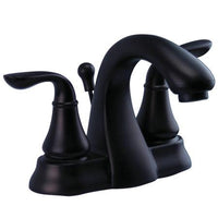 Thumbnail for Fauceture FS7625NZL Sierra Two Handle 4