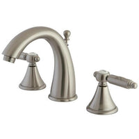 Thumbnail for Kingston Brass Georgian Two Handle 8