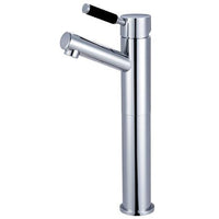 Thumbnail for Kingston Brass Kaiser Single Handle Vessel Sink Faucet Bathroom Faucet Kingston Brass 