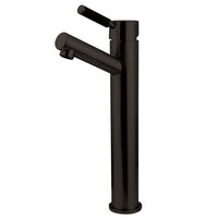 Thumbnail for Kingston Brass Kaiser Single Handle Vessel Sink Faucet Bathroom Faucet Kingston Brass 