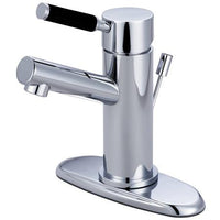 Thumbnail for Kingston Brass Kaiser Single Handle 4