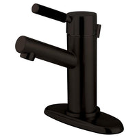 Thumbnail for Kingston Brass Kaiser Single Handle 4