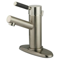 Thumbnail for Kingston Brass Kaiser Single Handle 4