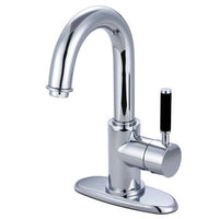 Thumbnail for Kingston Brass Vilbosch Single Handle 4