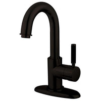 Thumbnail for Kingston Brass Vilbosch Single Handle 4