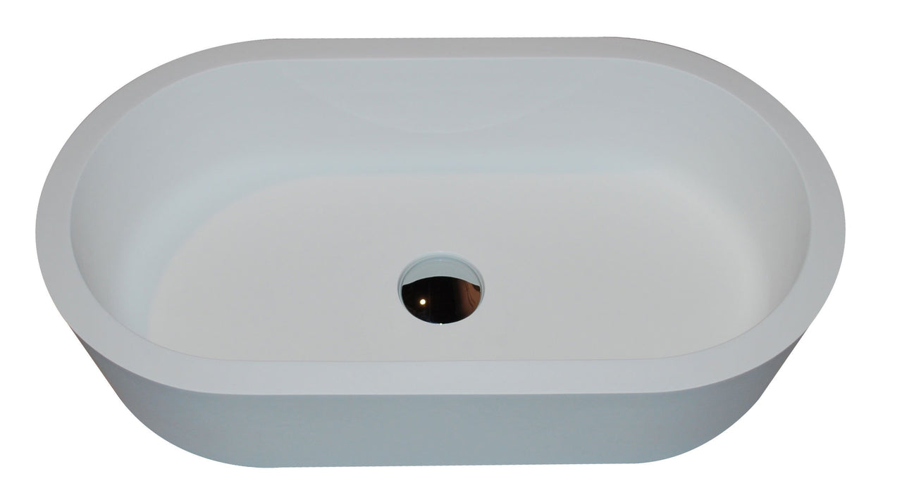 ANZZI Vaine LSAZ607-096 Bathroom Sink Bathroom Sink ANZZI 