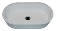 Thumbnail for ANZZI Vaine LSAZ607-041 Bathroom Sink Bathroom Sink ANZZI 