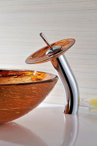 Thumbnail for ANZZI Stanza Series LS-AZ061 Bathroom Sink Bathroom Sink ANZZI 