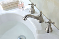 Thumbnail for ANZZI Melody Series L-AZ007BN Bathroom Faucet Bathroom Faucet ANZZI 