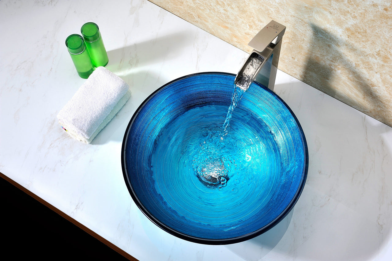 ANZZI Enti Series LS-AZ045 Bathroom Sink Bathroom Sink ANZZI 