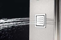 Thumbnail for ANZZI VISOR SP-AZ035 Shower Panel Shower Panel ANZZI 
