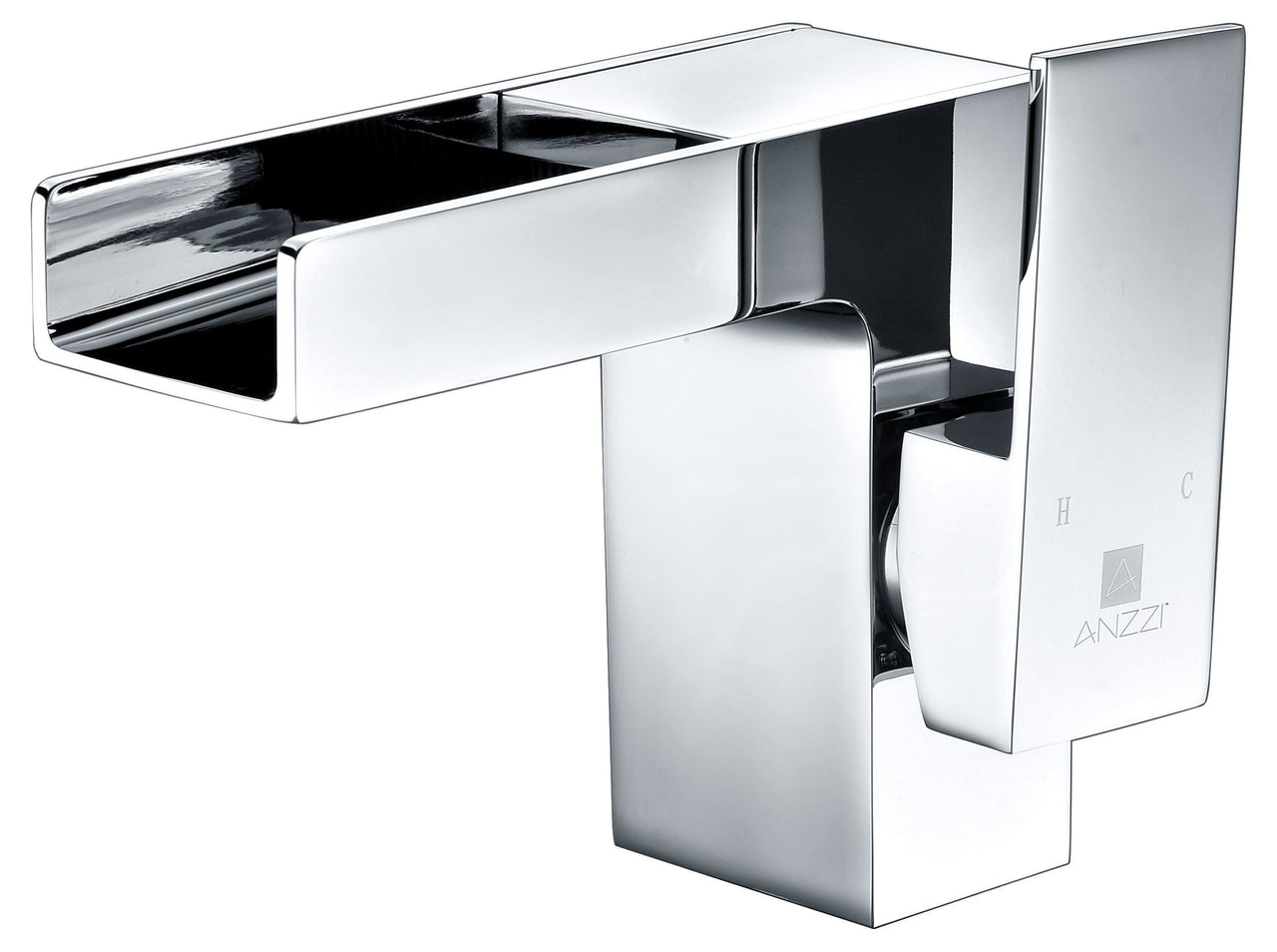 ANZZI Zhona L-AZ039 Bathroom Faucet Bathroom Faucet ANZZI 