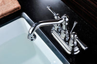Thumbnail for ANZZI Edge L-AZ033 Bathroom Faucet Bathroom Faucet ANZZI 