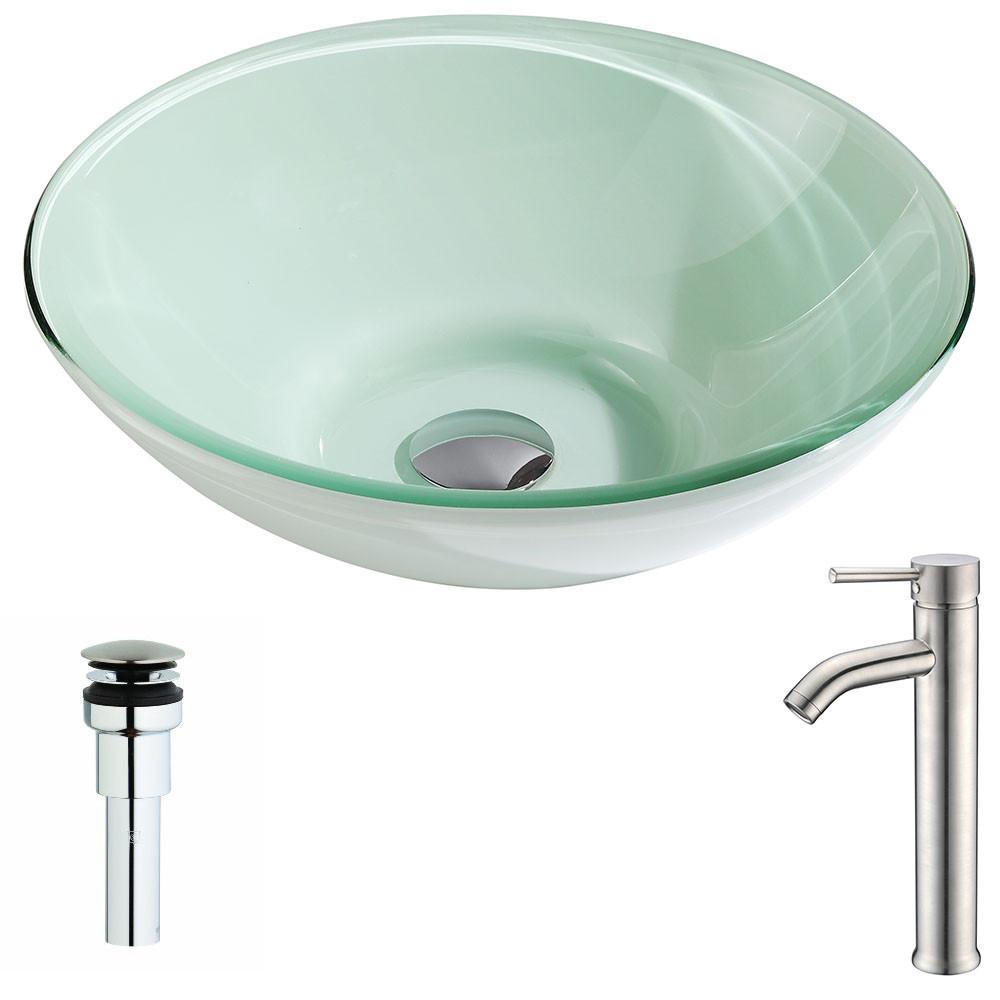 ANZZI Sonata Series LSAZ083-040 Bathroom Sink Bathroom Sink ANZZI 