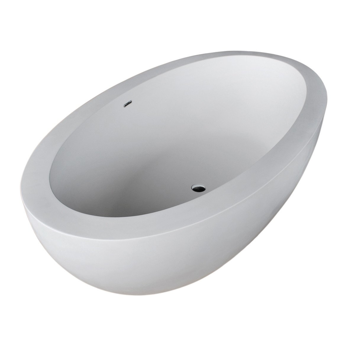 ANZZI Lusso FT504-0028 FreeStanding Bathtub FreeStanding Bathtub ANZZI 