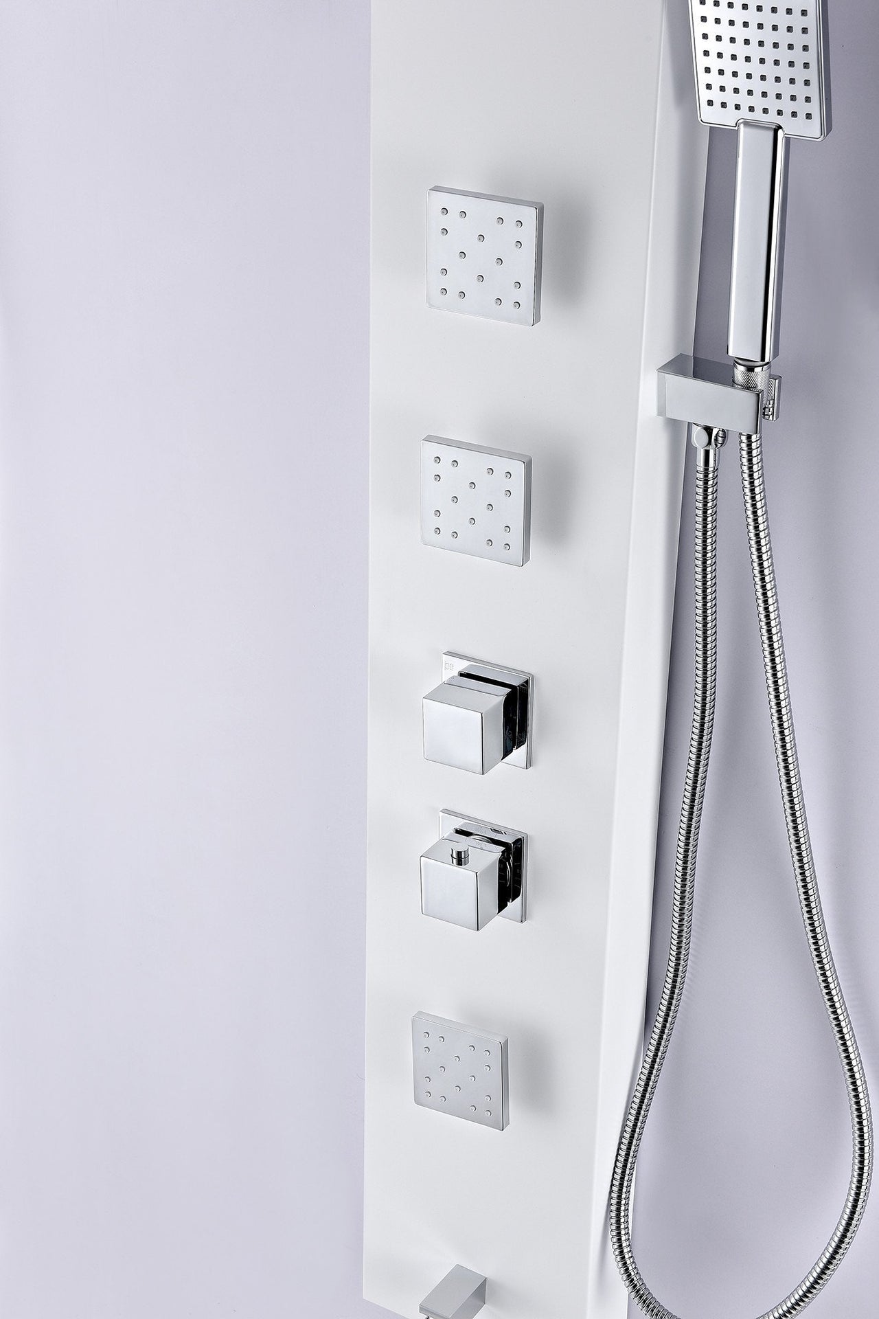 ANZZI DELTA SP-AZ054 Shower Panel Shower Panel ANZZI 