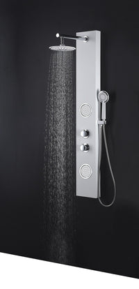 Thumbnail for ANZZI Aquifer SP-AZ057 Shower Panel Shower Panel ANZZI 