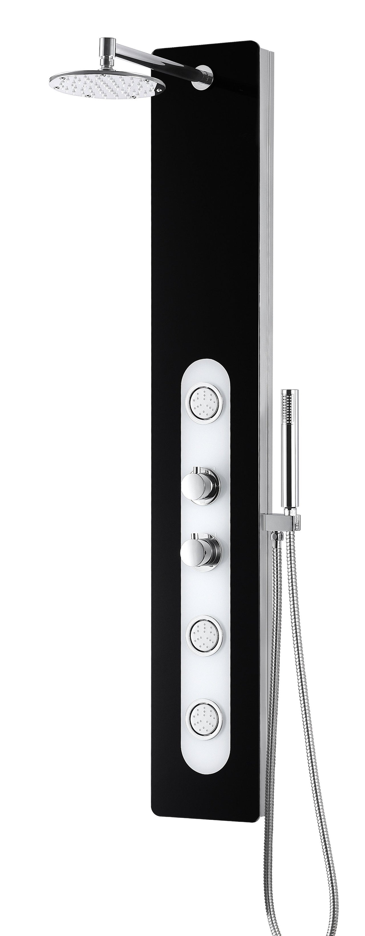 ANZZI LANDE SP-AZ049 Shower Panel Shower Panel ANZZI 