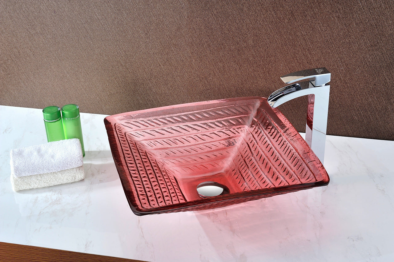 ANZZI Ritmo Series LS-AZ059 Bathroom Sink Bathroom Sink ANZZI 
