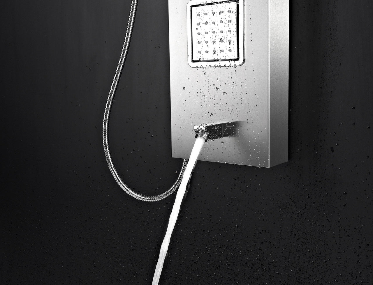 ANZZI MESA SP-AZ043 Shower Panel Shower Panel ANZZI 