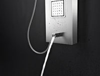 Thumbnail for ANZZI MESA SP-AZ043 Shower Panel Shower Panel ANZZI 