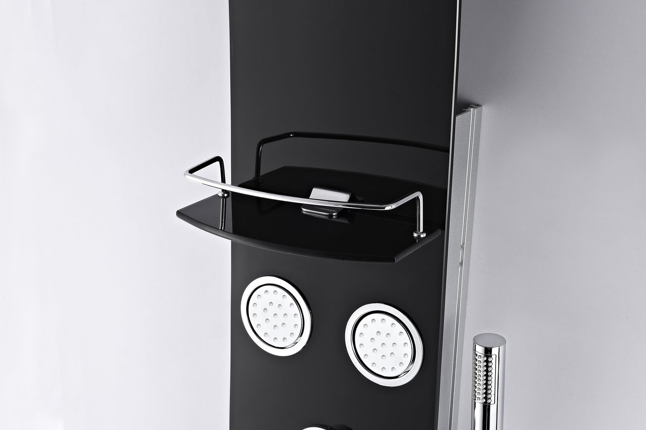 ANZZI LLANO SP-AZ047 Shower Panel Shower Panel ANZZI 