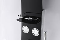 Thumbnail for ANZZI LLANO SP-AZ047 Shower Panel Shower Panel ANZZI 