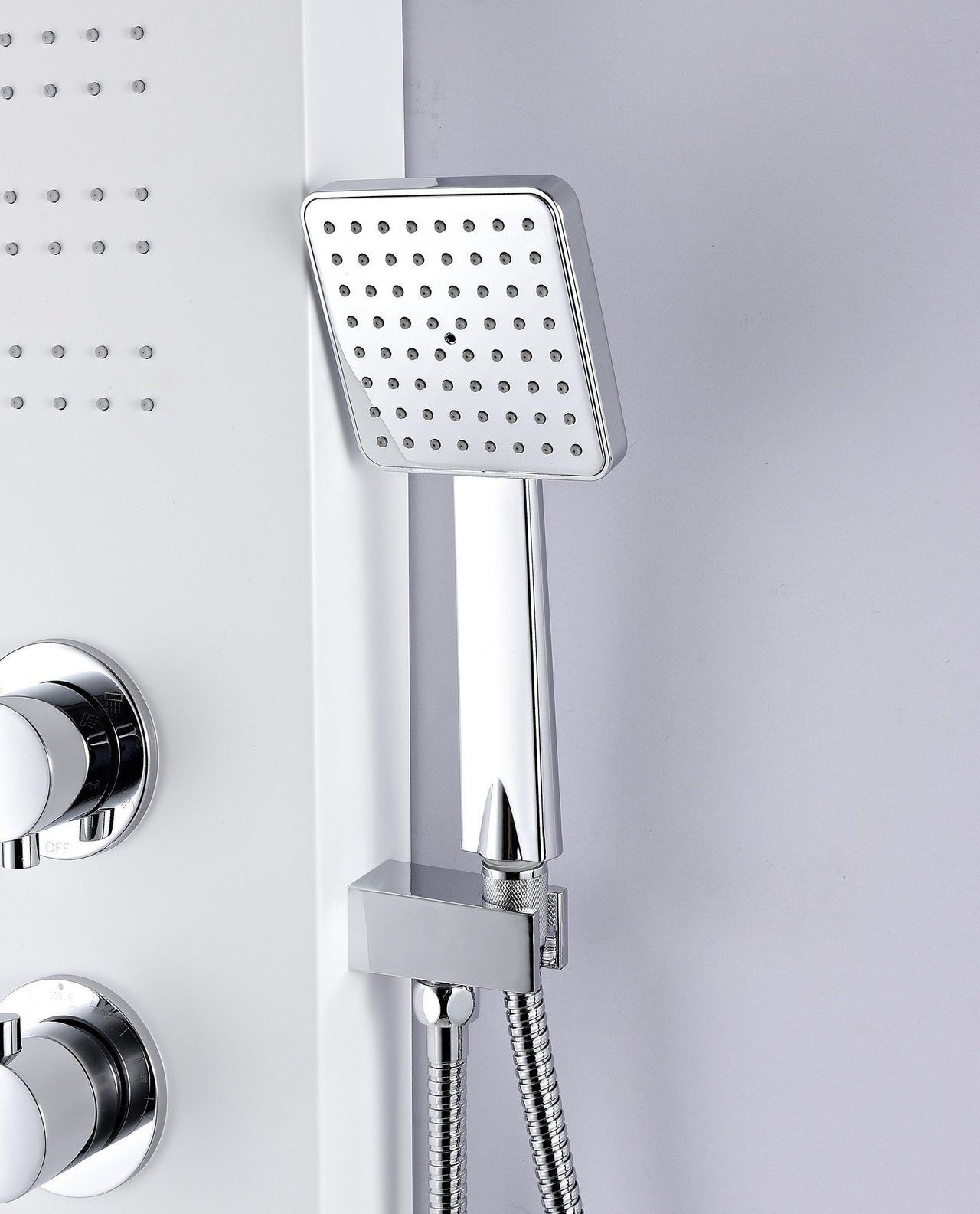 ANZZI ARENA SP-AZ055 Shower Panel Shower Panel ANZZI 