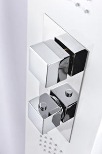 Thumbnail for ANZZI VEGA SP-AZ053 Shower Panel Shower Panel ANZZI 