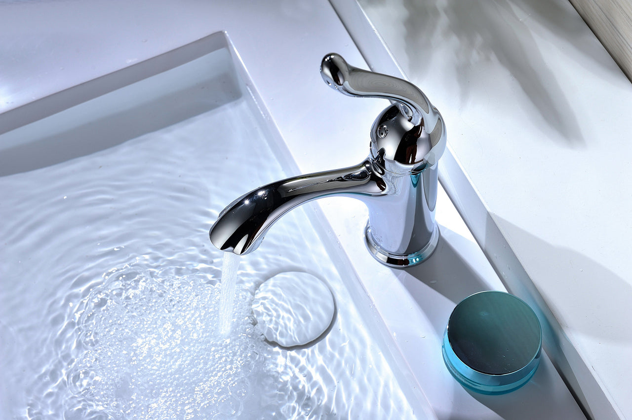 ANZZI Arc Series L-AZ009 Bathroom Faucet Bathroom Faucet ANZZI 