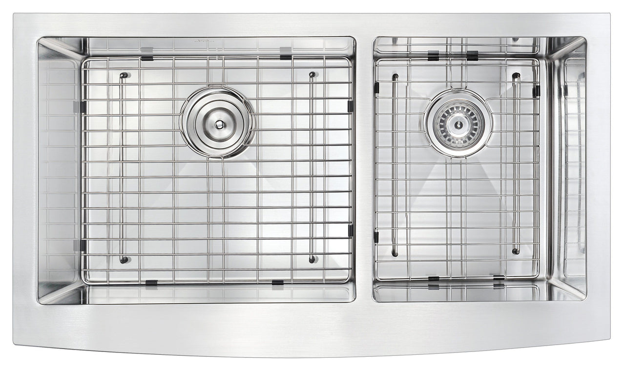ANZZI ELYSIAN Series KAZ3320-031 Kitchen Sink Kitchen Sink ANZZI 