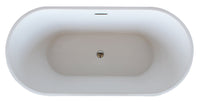 Thumbnail for ANZZI Dover FT009-0029 Bathtub Bathtub ANZZI 