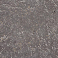 Thumbnail for GFRC Bubbling Boulders LA6150K Double Cascade Fountain with Accent Rock Fountain Blue Thumb 