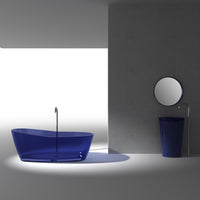 Thumbnail for ANZZI Ember FT-AZ521B FreeStanding Bathtub FreeStanding Bathtub ANZZI 