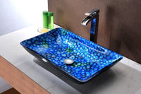 Thumbnail for ANZZI Assai Series LS-AZ053 Bathroom Sink Bathroom Sink ANZZI 