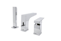Thumbnail for ANZZI Fyne FR-AZ573 bathtub faucets bathtub faucets ANZZI 