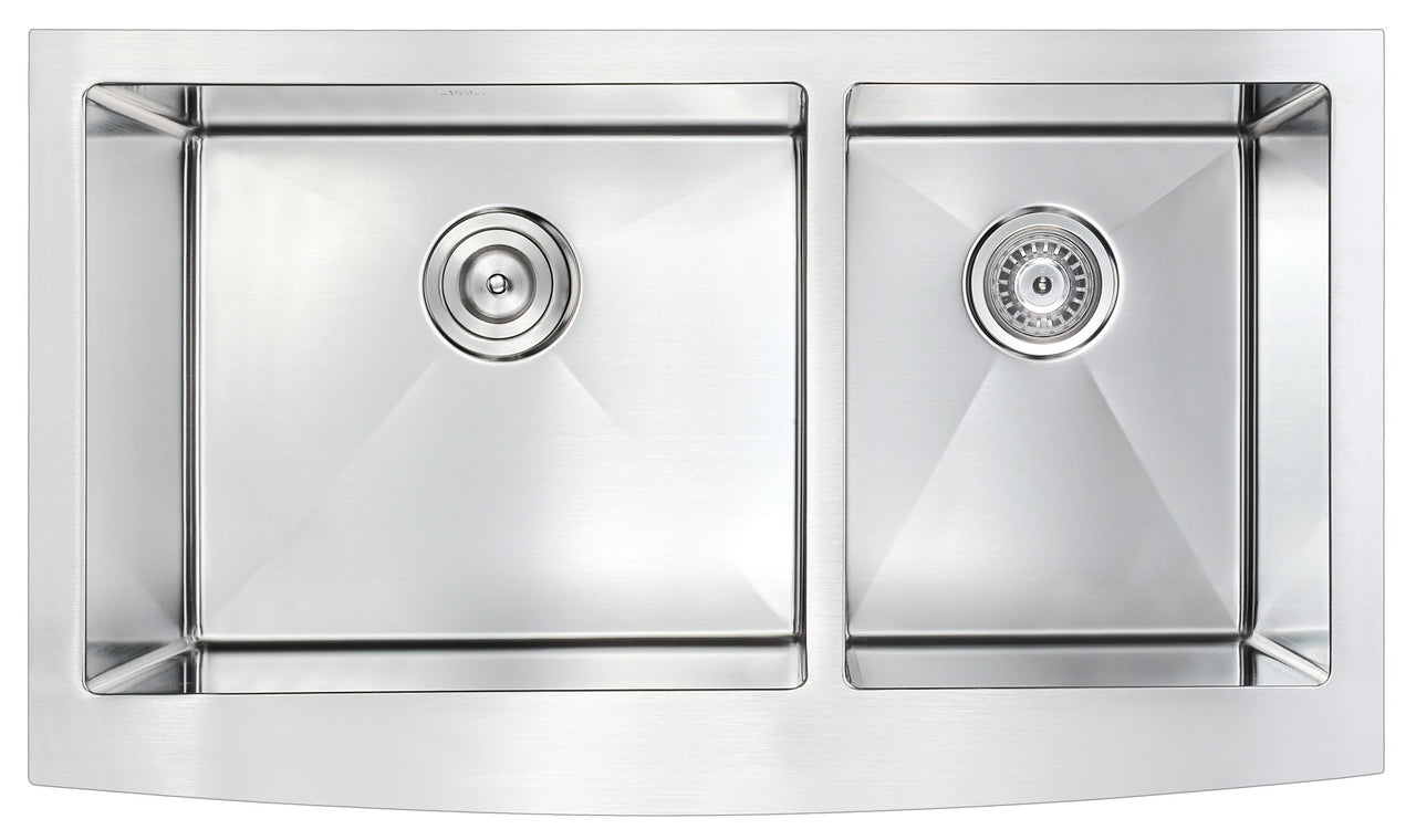 ANZZI ELYSIAN Series K36203A-042 Kitchen Sink Kitchen Sink ANZZI 