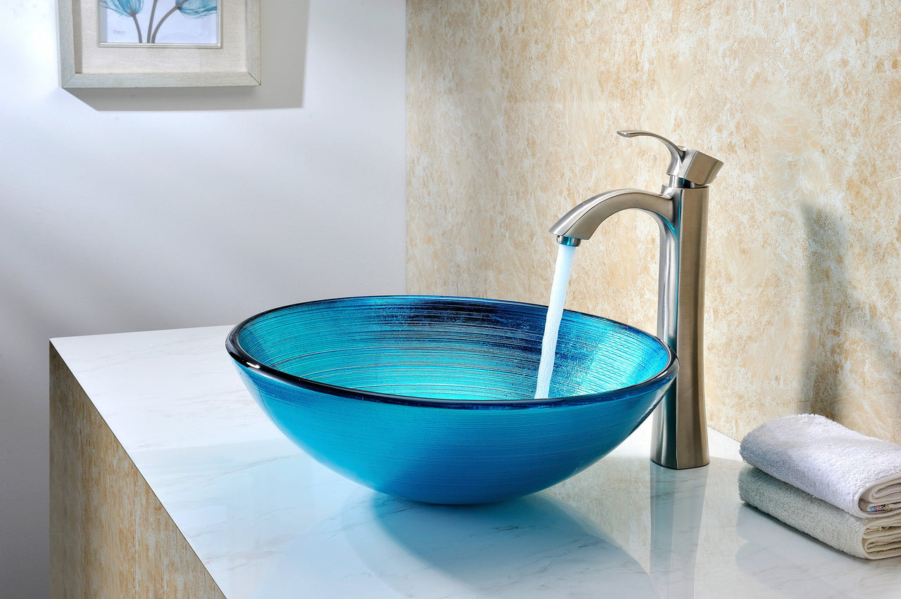 ANZZI Enti Series LS-AZ045 Bathroom Sink Bathroom Sink ANZZI 