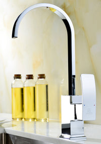Thumbnail for ANZZI ELYSIAN Series KAZ3620-035 Kitchen Sink Kitchen Sink ANZZI 