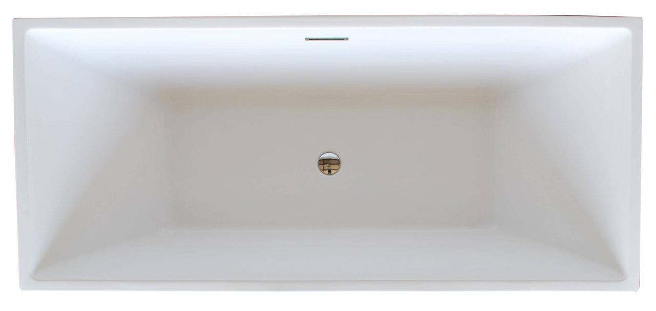 ANZZI Rook FT007-0025 Bathtub Bathtub ANZZI 