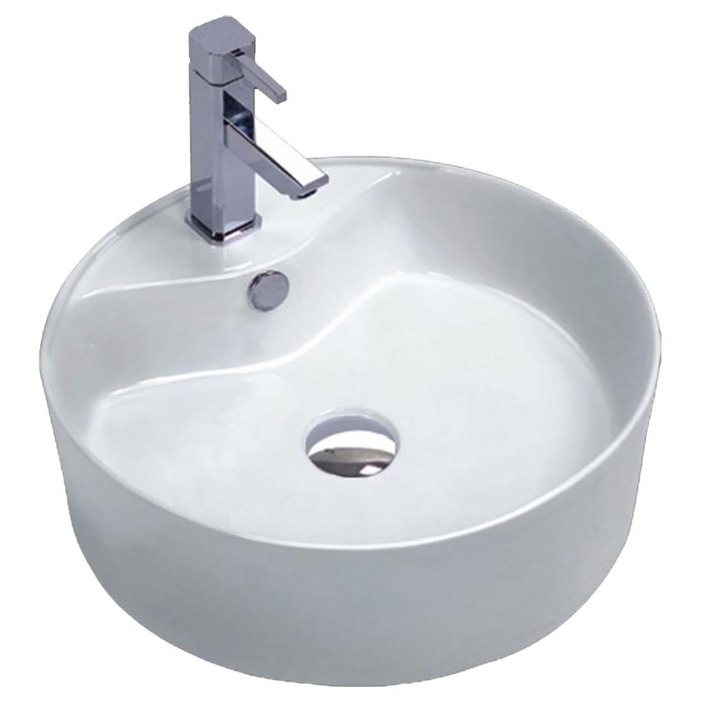 ANZZI Vitruvius LS-AZ129 Bathroom Sink Bathroom Sink ANZZI 