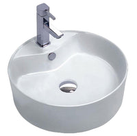 Thumbnail for ANZZI Vitruvius LS-AZ129 Bathroom Sink Bathroom Sink ANZZI 