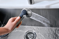 Thumbnail for ANZZI Harbour KF-AZ095 Kitchen Faucet Kitchen Faucet ANZZI 