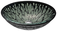 Thumbnail for ANZZI Bravo Series LSAZ043-097 Bathroom Sink Bathroom Sink ANZZI 