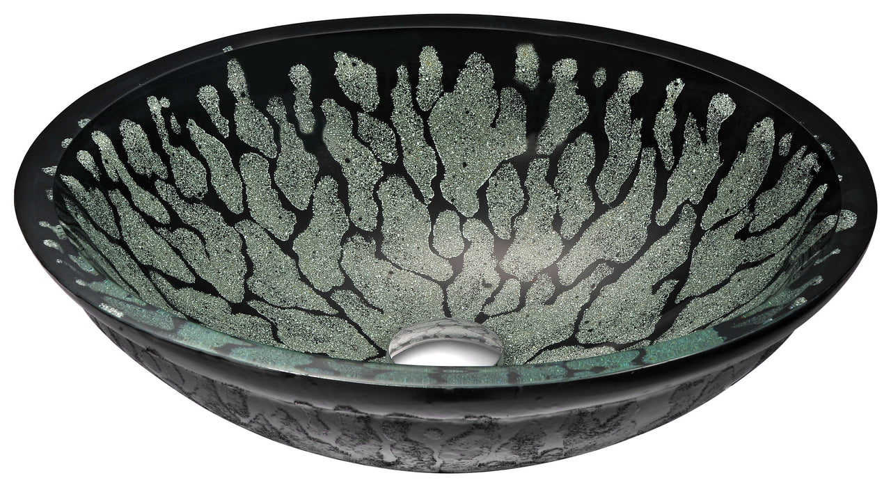 ANZZI Bravo Series LSAZ043-096 Bathroom Sink Bathroom Sink ANZZI 
